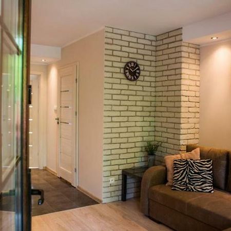 Impresja Appartement Rowy  Buitenkant foto