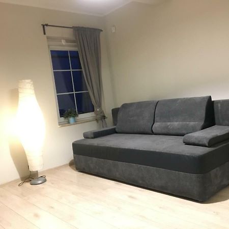 Impresja Appartement Rowy  Buitenkant foto