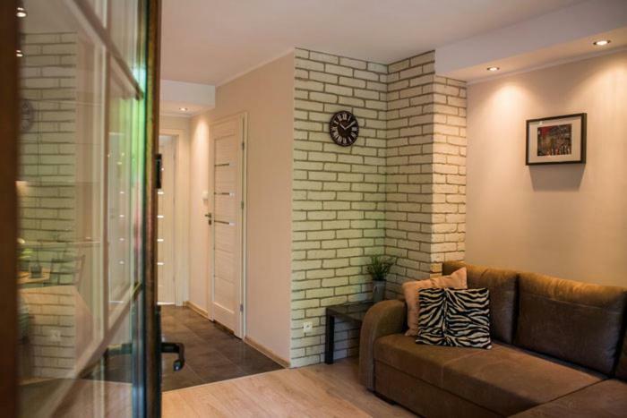 Impresja Appartement Rowy  Buitenkant foto
