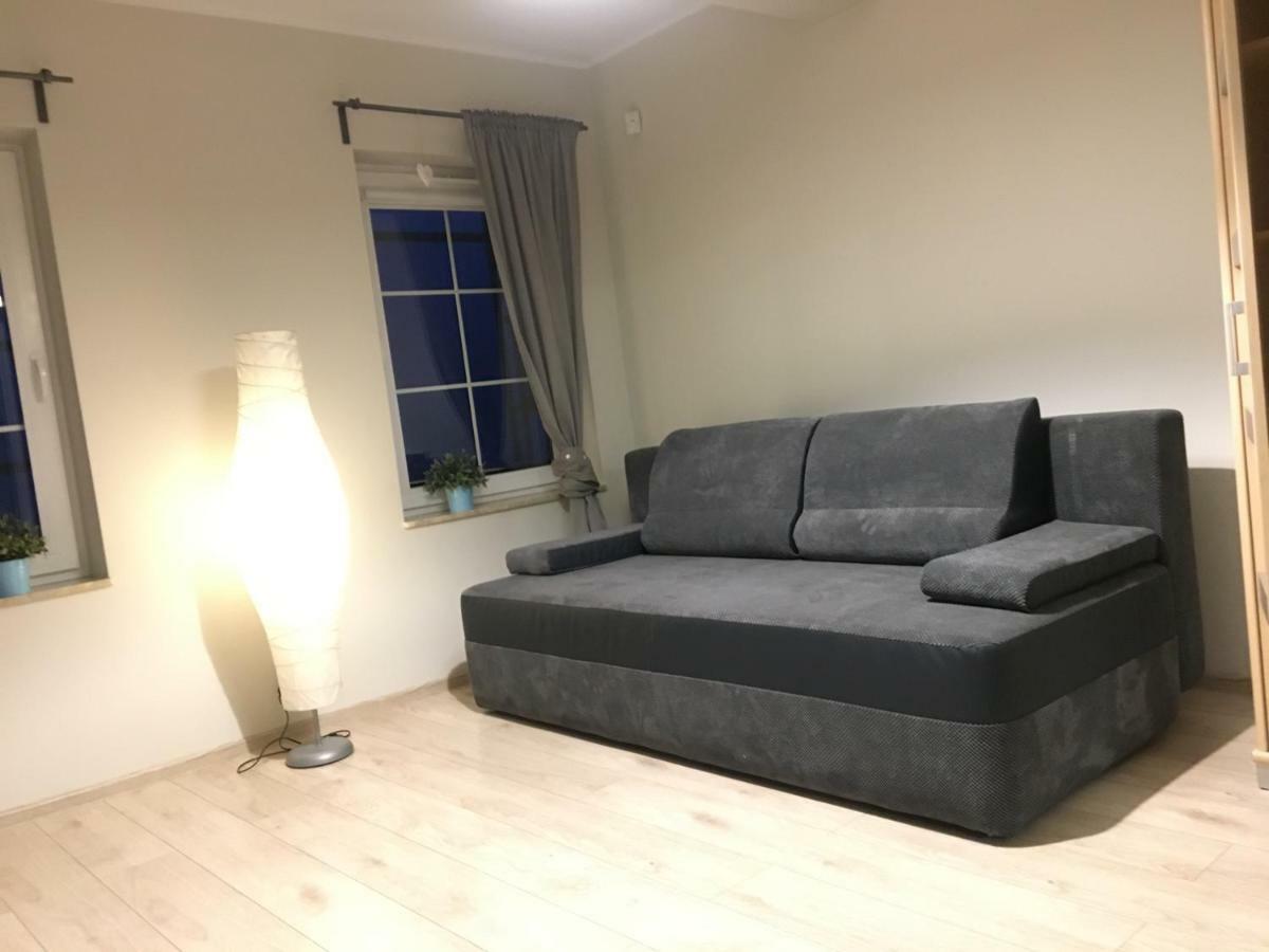 Impresja Appartement Rowy  Buitenkant foto